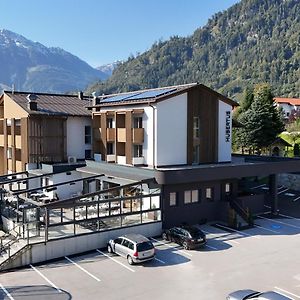 Hotel Hubertus